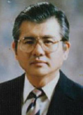 제 2대 원장 박종기씨 사진입니다.