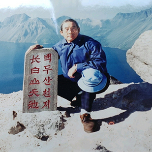정영의 사진