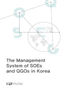 The Management System of SOEs and QGOs in Korea