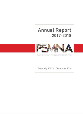 PEMNA Annual Report 2017-2018