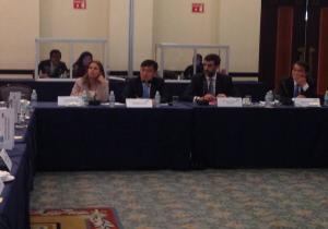 Plenary Session VI: Centralized Governance Mechanisms (Part II) 이미지