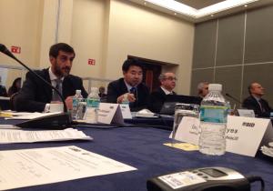 Plenary Session VII: Management for Results and Open Information Systems 이미지