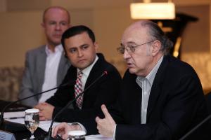 SESSION III: Public Information Disclosure (Part 1) 이미지