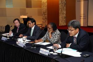 SESSION IV: Fiscal and Financial Discipline 이미지