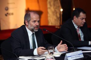 SESSION V: SOEs in Water Resources Management 이미지